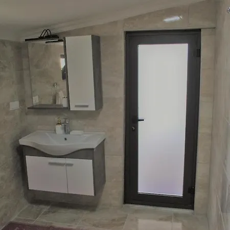 Kaskalkandenizmanzingjacuzzi With Icatacoddaire カシュ